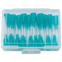 ミナトコンセプト 樹脂ニードル JNG-18L 1箱(20本) 64-0922-56（直送品）