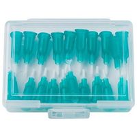 ミナトコンセプト 樹脂ニードル JNG-18S 1箱(20本) 64-0922-57（直送品）