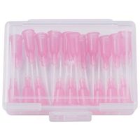 ミナトコンセプト 樹脂ニードル JNG-20L 1箱(20本) 64-0922-59（直送品）