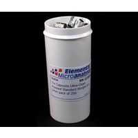 すずカプセル 8×5mm UltraーClean Standard Weight 250/pk D1034 1個（直送品）