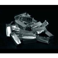 Elemental Microanalysis アルミボート D