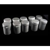 Elemental Microanalysis すずボート 12×4×4mm 1000/pk D5130 1個 64-0687-97（直送品）