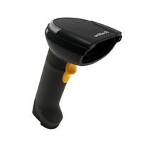 ユニテック・ジャパン MS852+二次元バーコードスキャナ USBケーブル 高解像度 MS852-ZUCB00-SG 1個（直送品）