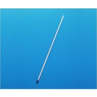 安藤計器製工所 水銀ゼロ棒状標準温度計 +50~100°C (0.2) 検査成績書付 1-NM-S22-VC 1本 64-0702-77（直送品）