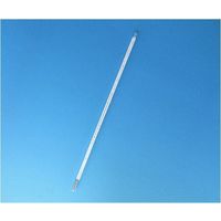 安藤計器製工所 水銀ゼロ棒状標準温度計 +150~200°C (0.2) 検査成績書付 1-NM-S24-VC 1本 64-0702-79（直送品）