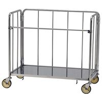 テックサス マイティーキャリージュニア MJ1-1160D 1台 64-0787-72（直送品）