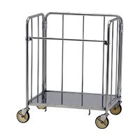 テックサス マイティーキャリージュニア MJ1-8060E 1台 64-0787-73（直送品）