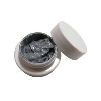 T-Global製 高熱伝導Non-Silicone Thermal Grease 2g入り WW-TGN909-2G 64-0788-94（直送品）