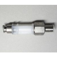 SNKバイオ 中空糸高精度エアーフィルタ HAF-C6-50 1個 64-0915-06（直送品）