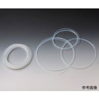 ミナトコンセプト MCRP用薄肉テフロンチューブ TC-121817 1巻 64-0921-90（直送品）