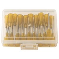 ミナトコンセプト プラスティック基ニードル PNG-17L 1箱(20本) 64-0922-17（直送品）