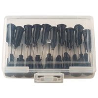 金属製器 武蔵エンジニアリング ディスペンサー用金属ニードル ゲージ32