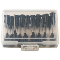 ミナトコンセプト プラスティック基ニードル PNG-19L 1箱(20本) 64-0922-21（直送品）