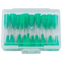 ミナトコンセプト プラスティック基ニードル PNG-21L 1箱(20本) 64-0922-25（直送品）