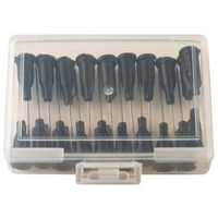 ミナトコンセプト プラスティック基ニードル PNG-22L 1箱(20本) 64-0922-27（直送品）