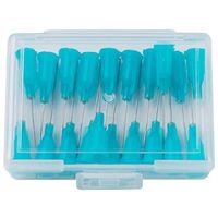 ミナトコンセプト プラスティック基ニードル PNG-23L 1箱(20本) 64-0922-29（直送品）