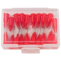 ミナトコンセプト プラスティック基ニードル PNG-24 1箱(20本) 64-0922-30（直送品）