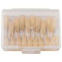 ミナトコンセプト プラスティック基ニードル PNG-26 1箱(20本) 64-0922-34（直送品）