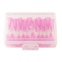 ミナトコンセプト プラスティック基ニードル PNG-30