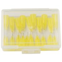 ミナトコンセプト プラスティック基ニードル PNG