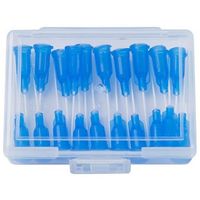 ミナトコンセプト 樹脂ニードル JNG-22L 1箱(20本) 64-0922-62（直送品）