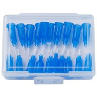 ミナトコンセプト 樹脂ニードル JNG-22S 1箱(20本) 64-0922-63（直送品）