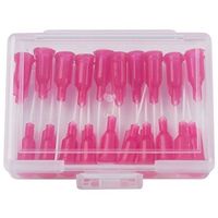 ミナトコンセプト 樹脂ニードル JNG-25L 1箱(20本) 64-0922-65（直送品）