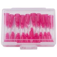 ミナトコンセプト 樹脂ニードル JNG-25S 1箱(20本) 64-0922-66（直送品）