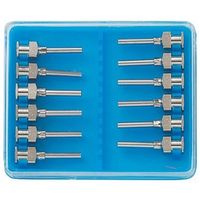 ミナトコンセプト 金属基ニードル KNG-13 1箱(12本) 64-0922-68（直送品）