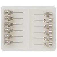 ミナトコンセプト 金属基ニードル KNG-22 1箱(12本) 64-0922-77（直送品）