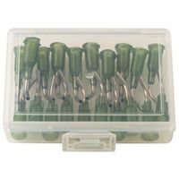 ミナトコンセプト 曲げニードル（45°曲げ） BNG-14