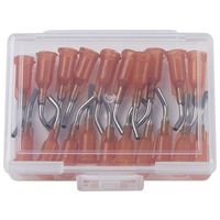 ミナトコンセプト 曲げニードル（45°曲げ） BNG-15