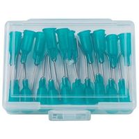 ミナトコンセプト 曲げニードル(45°曲げ) BNG-18L 1箱(20個) 64-0922-90（直送品）