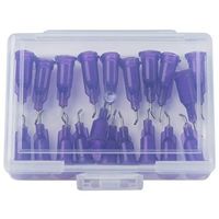 ミナトコンセプト 曲げニードル(45°曲げ) BNG-21S 1箱(20個) 64-0922-97（直送品）