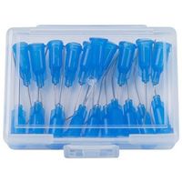 ミナトコンセプト 曲げニードル(45°曲げ) BNG-22L 1箱(20個) 64-0922-99（直送品）