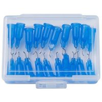 ミナトコンセプト 曲げニードル(45°曲げ) BNG-22S 1箱(20個) 64-0923-01（直送品）