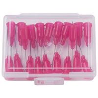 ミナトコンセプト 曲げニードル(45°曲げ) BNG-25L 1箱(20個) 64-0923-06（直送品）