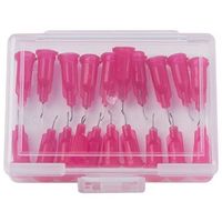 ミナトコンセプト 曲げニードル(45°曲げ) BNG-25S 1箱(20個) 64-0923-07（直送品）