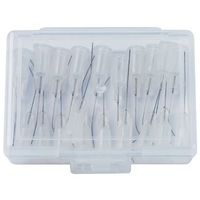 ミナトコンセプト 曲げニードル(45°曲げ) BNG-27L 1箱(20個) 64-0923-09（直送品）