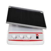 オーハウス ロッキングシェーカー アナログ SHRK07AL1JP 1個 64-0974-46（直送品）