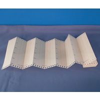 小林クリエイト 記録紙 20冊入 E965KK050-22TE9653HA(K) 1箱(20冊) 64-0977-55（直送品）