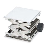 オーハウス HeavyーDutyラボリフト CLR-LBLFTS015 1個 64-0975-83（直送品）