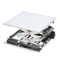 オーハウス HeavyーDutyラボリフト CLR-LBLFTS025 1個 64-0975-85（直送品）