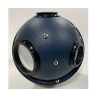 Labsphere GPS積分球 4P-GPS-033-SL 1個 64-0977-30（直送品）