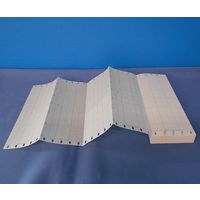 小林クリエイト 記録紙 10冊入 KT-102(ET-102) 1箱(10冊) 64-0977-57（直送品）