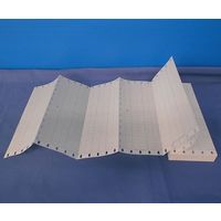 小林クリエイト 記録紙 10冊入 KT-201（ET-201） 1箱（10冊） 64-0977-58（直送品）