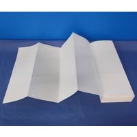 小林クリエイト 記録紙 10冊入 3Z8A2260P002 1箱(10冊) 64-0977-65（直送品）