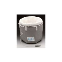 東京技術研究所 FN型フレキシブルマントルヒーター FN-C 1個 64-0996-09（直送品）