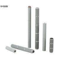 アドバンテック東洋 トーセル TMCー2ーSTMF FEPジャケット222 Oーリング品 23211516 1本 64-1019-39（直送品）