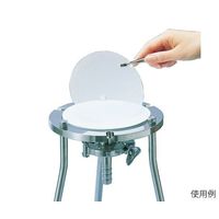 アドバンテック東洋 メッシュシート 76mm 48141076 1箱(25枚) 64-1026-91（直送品）